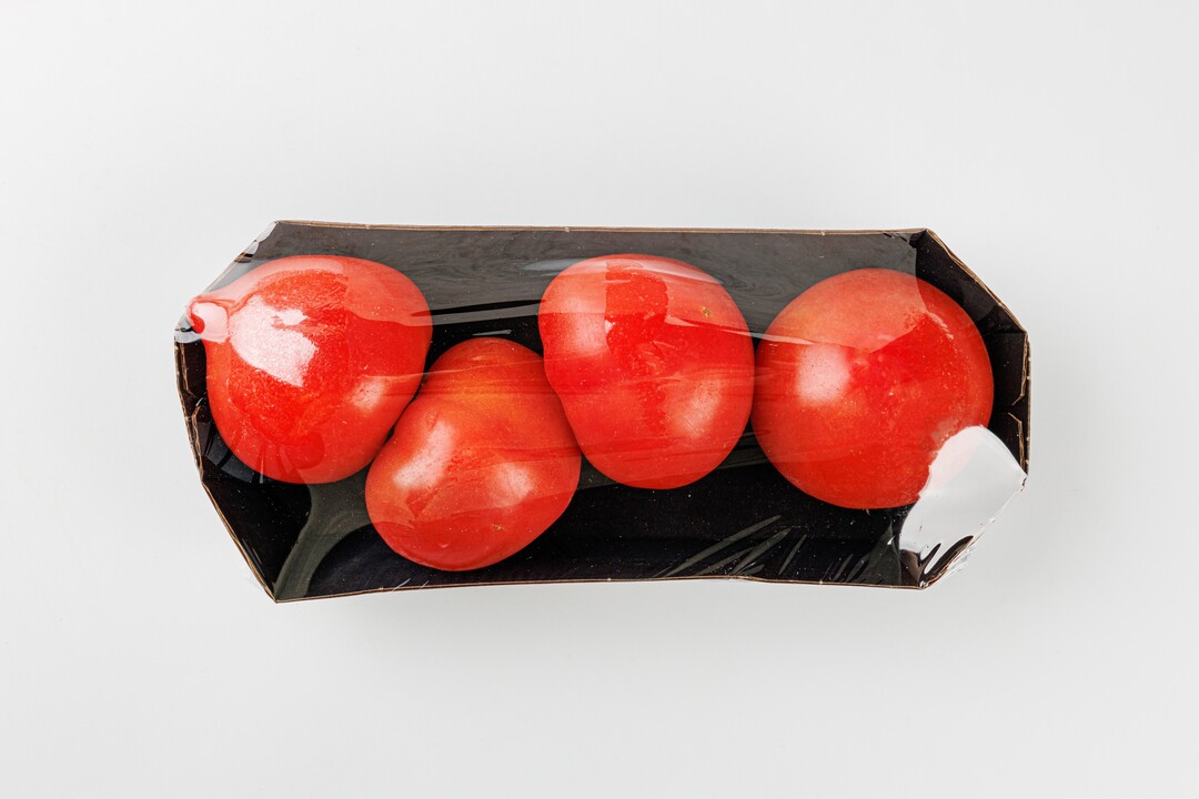 

Томаты Пинк Парадайз Узбекистан, 350г