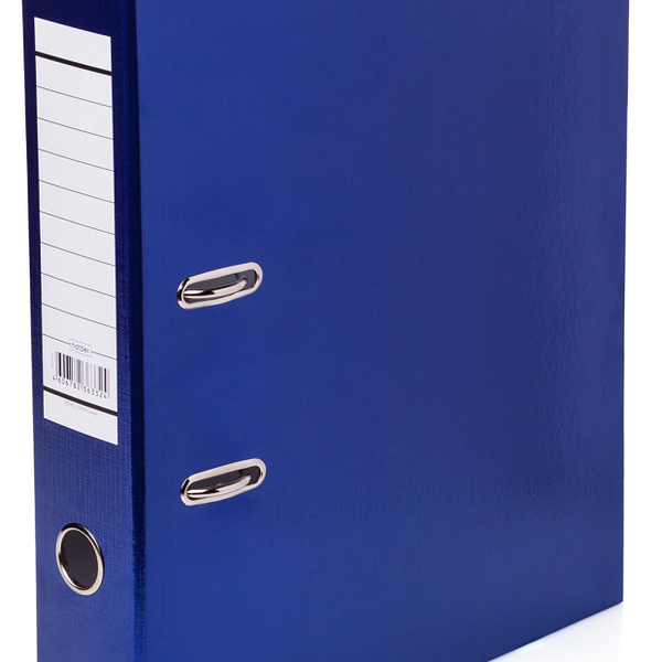 Папка-регистратор Hatber А4 с арочным механизмом