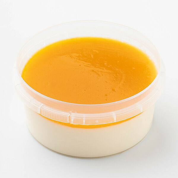 Панна-котта 