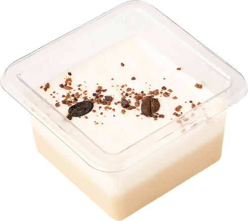 

Мусс Cravy Cakes Кофе-ваниль, 80 г