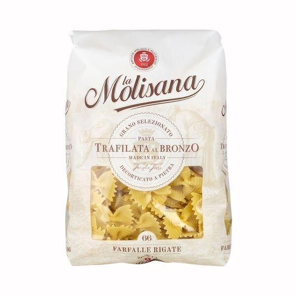 Макаронные изделия La Molisana Farfalle 500 г