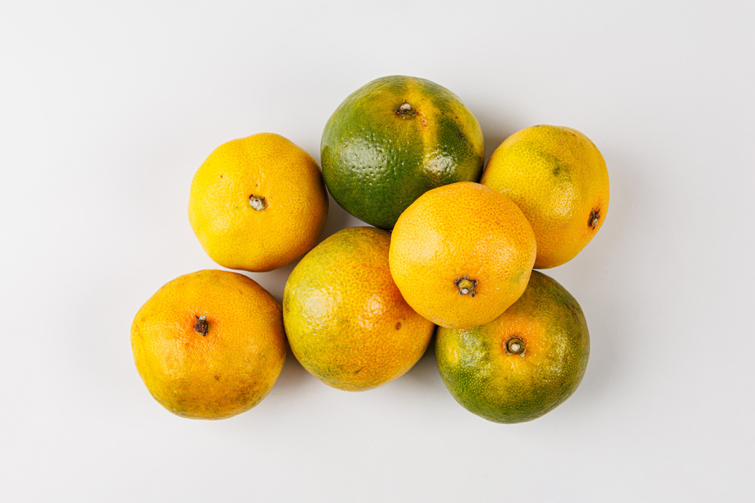 

Мандарины Хатайские сладкие весовые