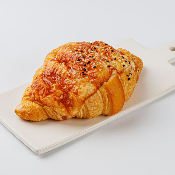 Круассан с сыром