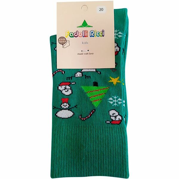 Носки FaDolli Ricci детские р.18-22