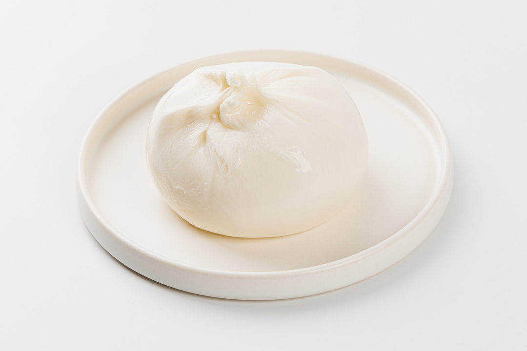 

Сыр Буррата Вкусвилл