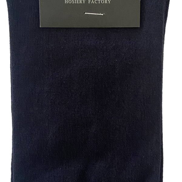 Носки мужские Гранд синие, р 25-27