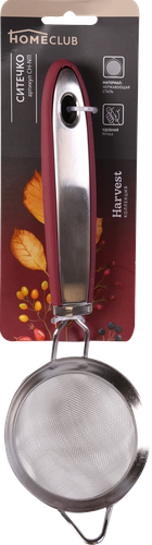 

Ситечко Homeclub Harvest арт. CH-N11