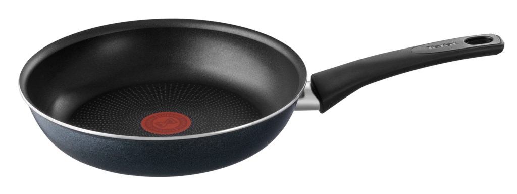 

Сковорода Tefal Intense 26см, антипригарное покрытие штампованный алюминий Арт. 04219126