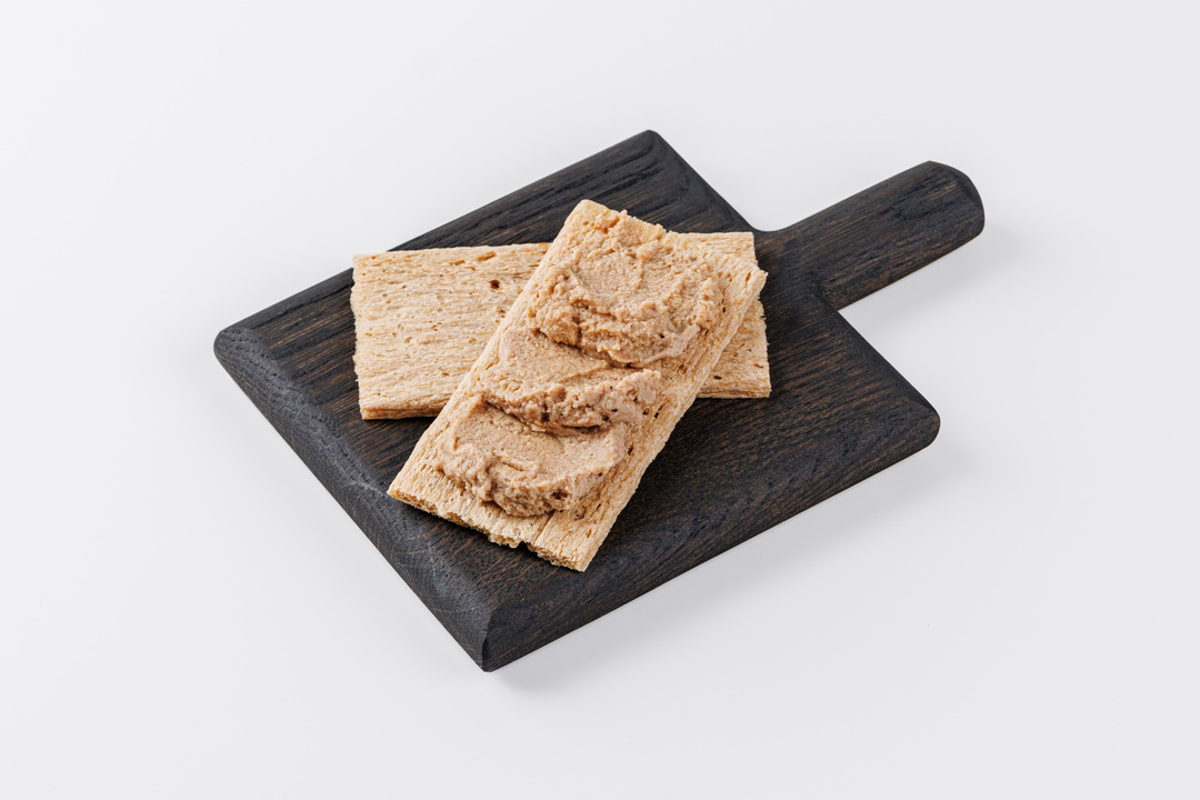 

Паштет из мяса индейки