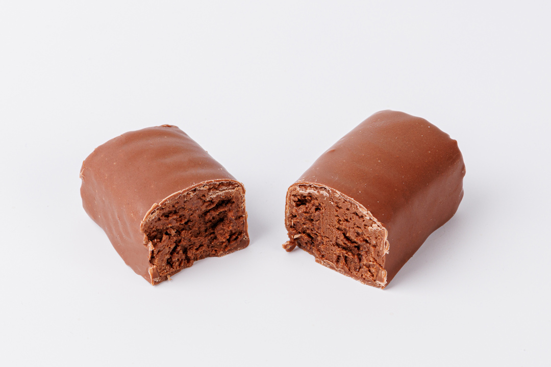 

Сырок творожный ВкусВилл с какао 5% 40 г