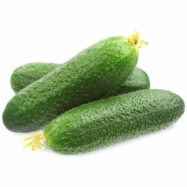 Огурцы Хрустящие