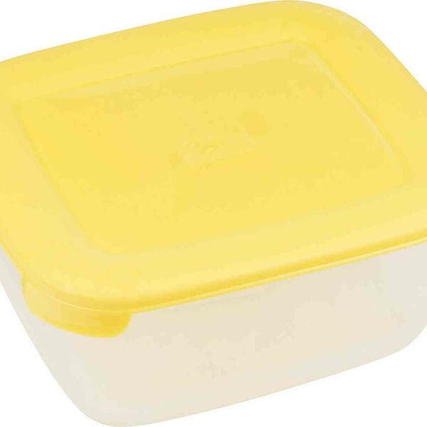 Контейнер  для СВЧ и холодильника Архимед Классика 1,75 литра, 16,5x19x8 см