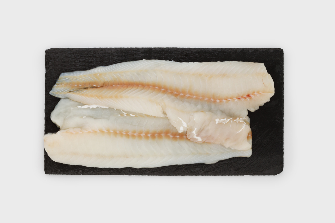 

Треска атлантическая филе ВкусВилл без кожи заморозка вес