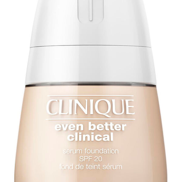 CLINIQUE Even Better Clinical Foundation Тональный крем Even Better Clinical, 30 мл, WN 01 Flax