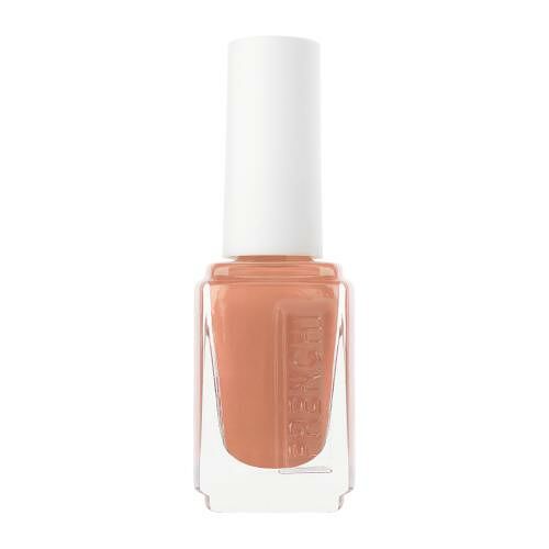 Лак для ногтей Frenchi Умная Эмаль укрепляющий №314 чайная роза 11мл