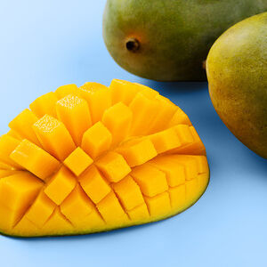 Манго Египет вес