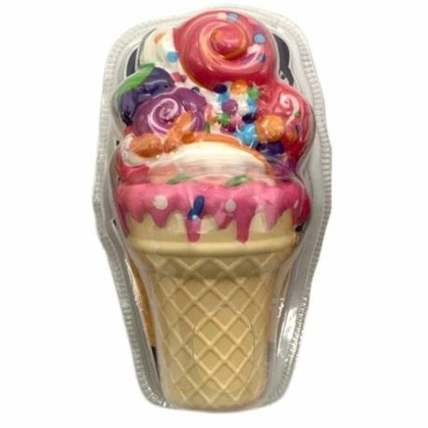 Кукла-сквиш Fresh Trend Ням-няшка 5602