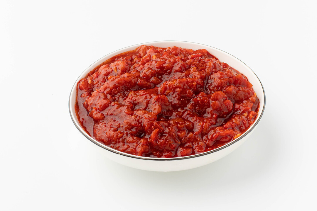 

Закуска "Пикантная"