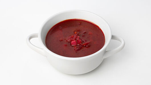 Борщ Вегетарианский, 390мл