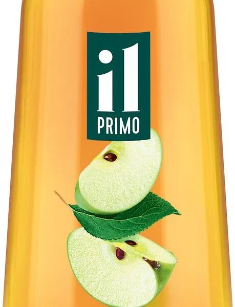 Сок Il Primo из зеленых яблок