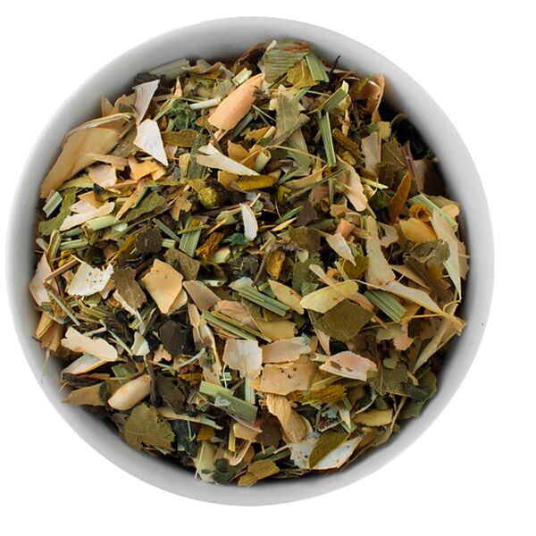 Освобождение от стресса