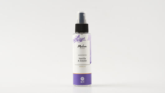 Ароматизированная вода Melien 