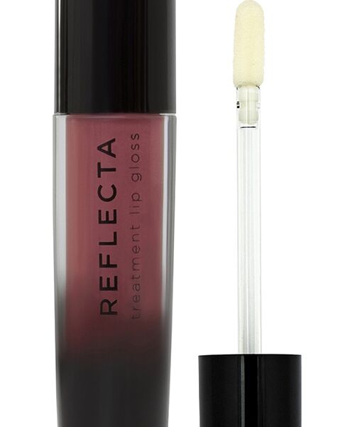 NOUBA Блеск-уход для губ Reflecta Treatment Lip Gloss, 3,5 мл, 5