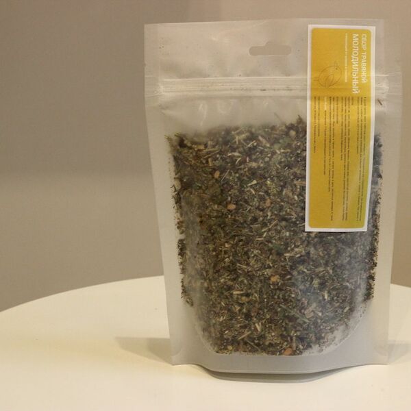 Травяной сбор Молодильный, 100гр