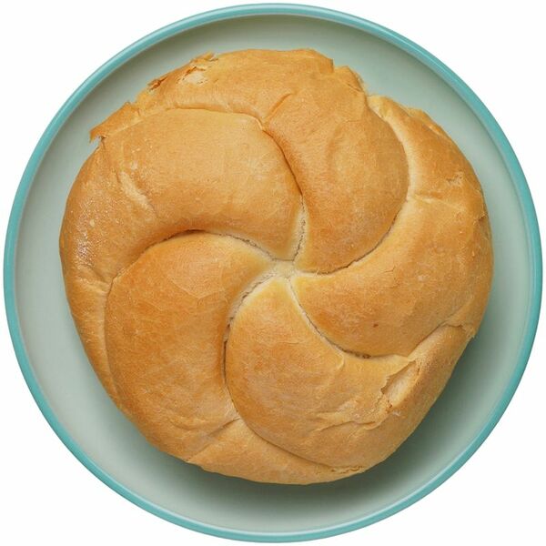 Булочка пшеничная, 50г