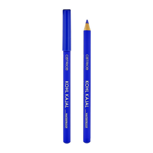 Карандаш для глаз Catrice Kohl Kajal Waterproof водостойкий тон 150 Ultra Marine 0.78 г