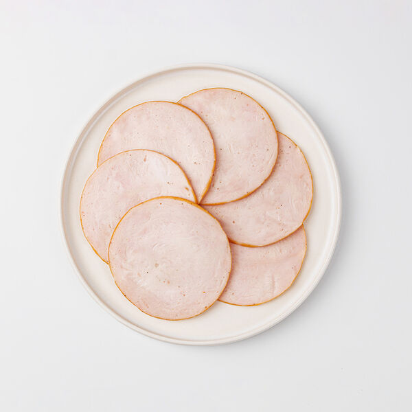 Ветчина из грудки индейки 