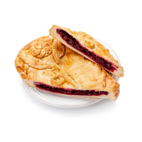 Пирог Вишневый сад