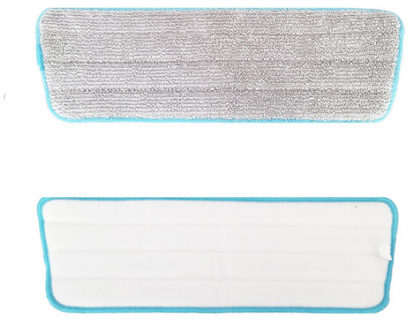 Насадка для швабры Hausmann Classic Home HM-461 на липучке к швабре HM-46