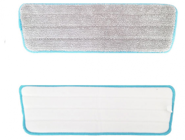 

Насадка для швабры Hausmann Classic Home HM-461 на липучке к швабре HM-46