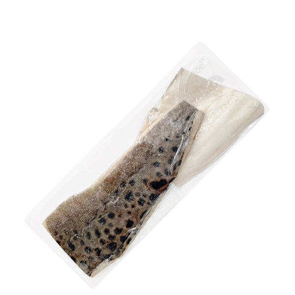 Зубатка пестрая, филе на коже свежемороженое, Borealis, 600 г