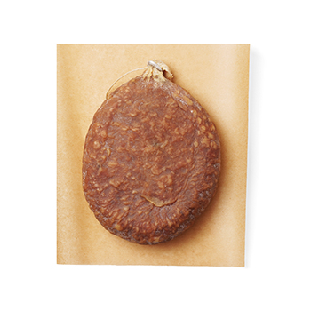 

Колбаса сыровяленая Велес салями Испанская вес