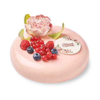 

Торт Любимой мамочке «Азбука вкуса», 970 г
