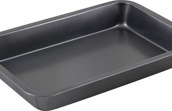 Форма для запекания Mallony, 33.5х23.5 см, а/п покрытие, металл
