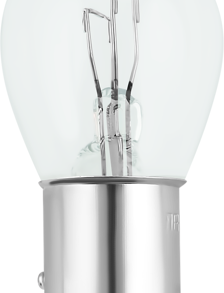 Лампа галогеновая для автомобиля ЛЕНТА 21/5W, BAY15d Арт. P21/5W 12V 21/5W, 2шт