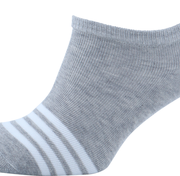 Носки женские INWIN р. 25 (38–40), Арт. BWS15, 3 пары