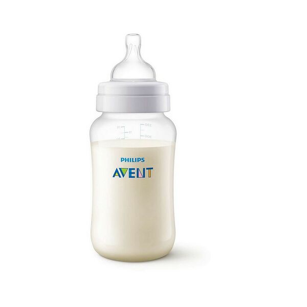Бутылочка для кормления Anti-colic, 330 мл., SCF816/17 Philips AVENT  -