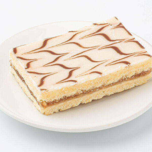 Песочная полоска с повидлом 110г