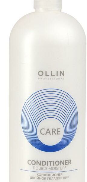 Кондиционер для волос Ollin Professional Care для сухих волос