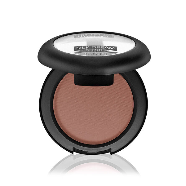 Румяна Silk Dream Luxvisage 05 терракот, сатиновый финиш, 5 г