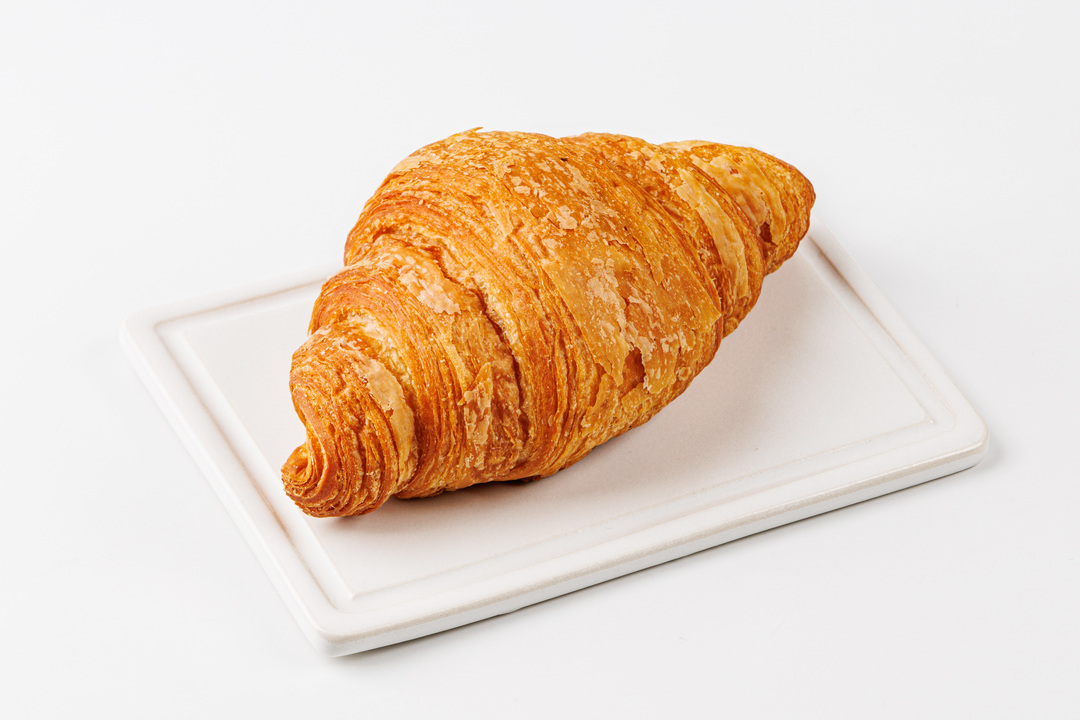 

Круассан ВкусВилл с заварным кокосовым кремом веган 80 г