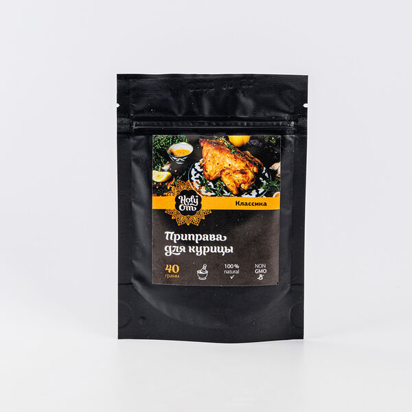 Приправа для курицы Holy Om