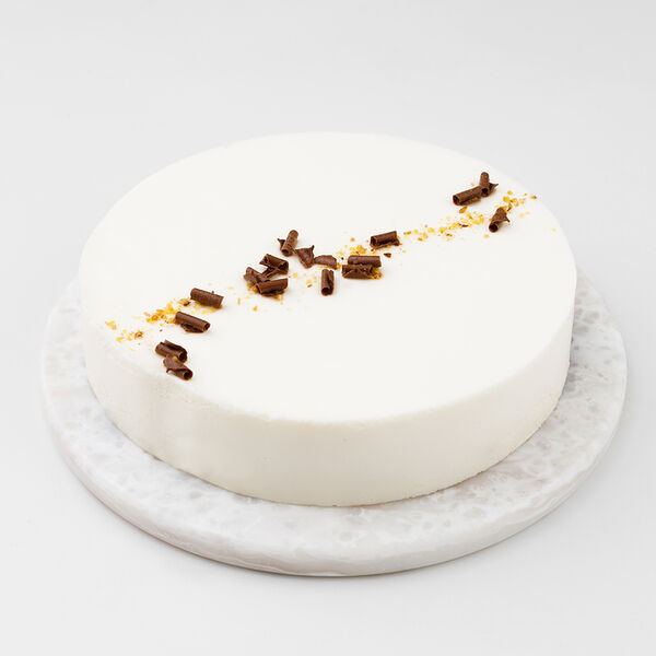 Торт Монтблан, 563г