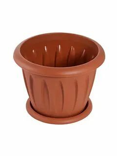 Горшок Фелиция для растений с поддоном d27