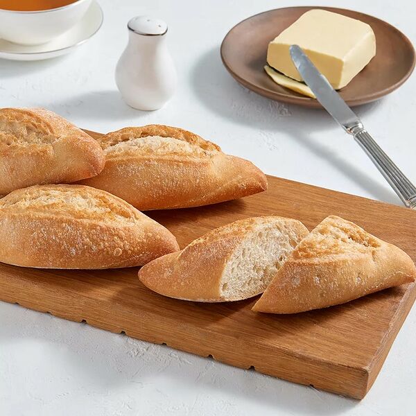 Булочка «Каталонская» Bellsola 1шт, 55г