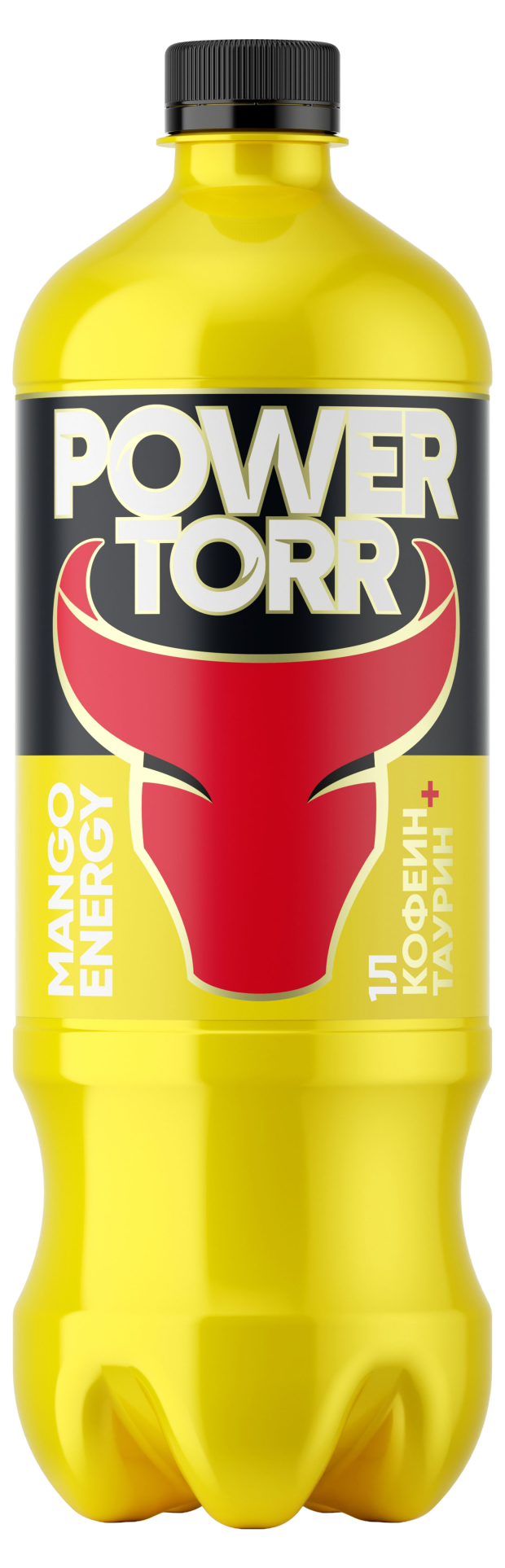 

Энергетический напиток POWER TORR Ultra, 1 л